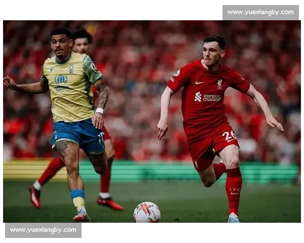 罗伯逊未来未定!利物浦左后卫将与俱乐部展开关键会谈,马竞拜仁虎视眈眈 罗伯逊未来未定!利物浦左后卫将与俱乐部展开关键会谈,马竞拜仁虎视眈眈