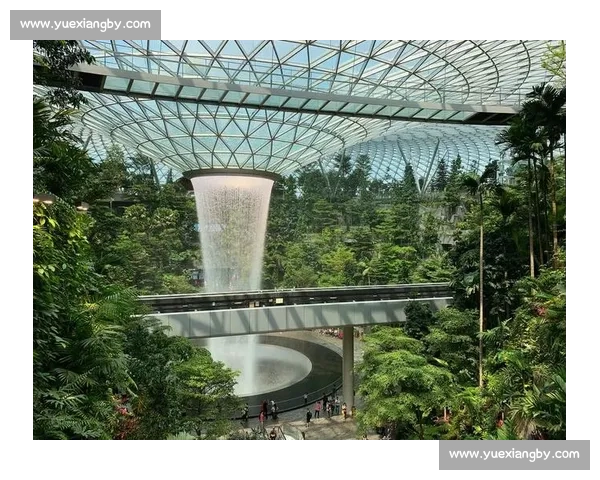 735 平方公里的奇迹:新加坡如何用弹丸之地创造全球经济神话 735 平方公里的奇迹:新加坡如何用弹丸之地创造全球经济神话