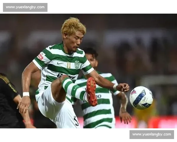 葡体无报价僵局:守田英正赛季末自由离队 葡体无报价僵局:守田英正赛季末自由离队