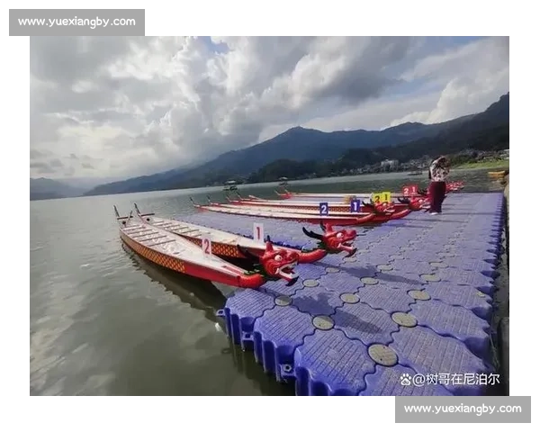 东莞教练跨山海:在费瓦湖播撒龙舟火种 东莞教练跨山海:在费瓦湖播撒龙舟火种