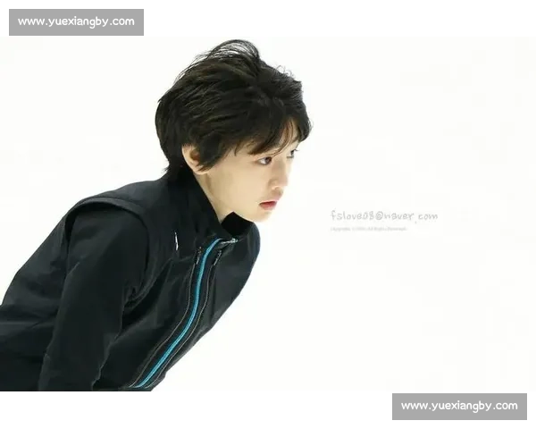 韩萝（朴恩妃）演绎Roses+Passepied，2025 亚洲花滑公开赛青年组自由滑绽放冰场