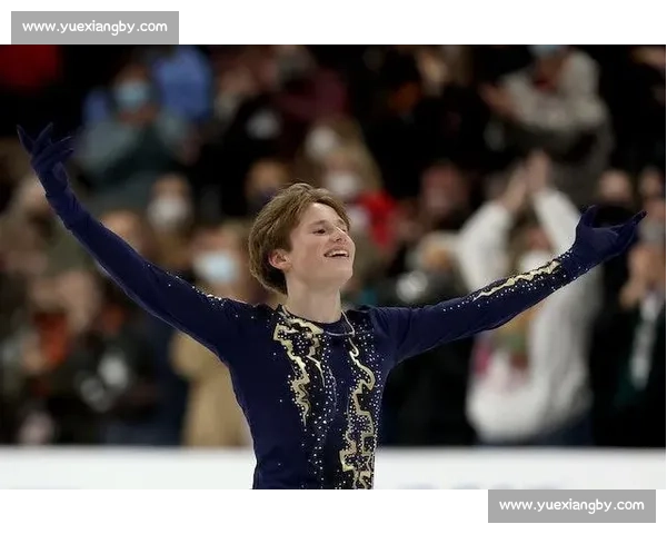 韩萝（朴恩妃）演绎Roses+Passepied，2025 亚洲花滑公开赛青年组自由滑绽放冰场