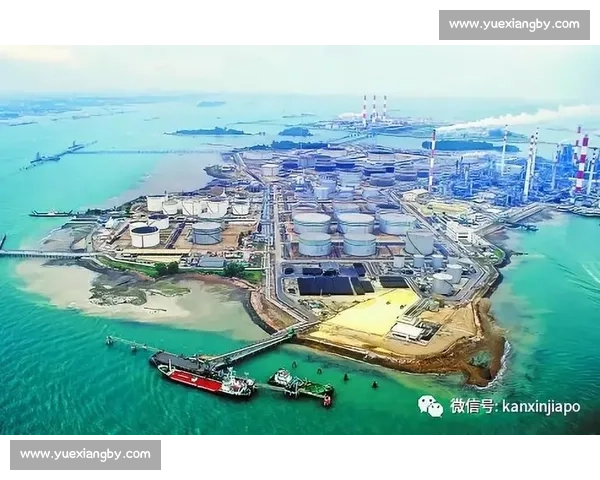 735 平方公里的奇迹：新加坡如何用弹丸之地创造全球经济神话