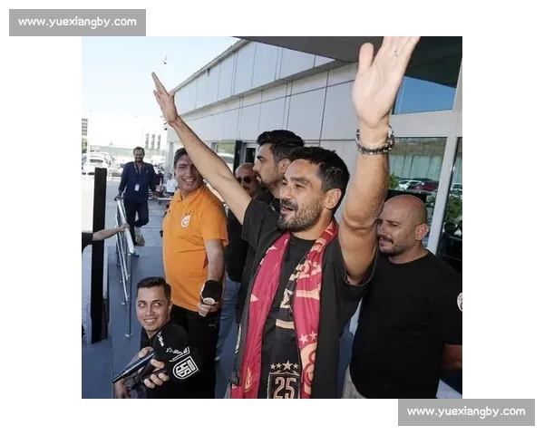 恰 20 经纪人赴伊斯坦布尔敲定转会 加拉塔萨雷 1500 万欧协议在望