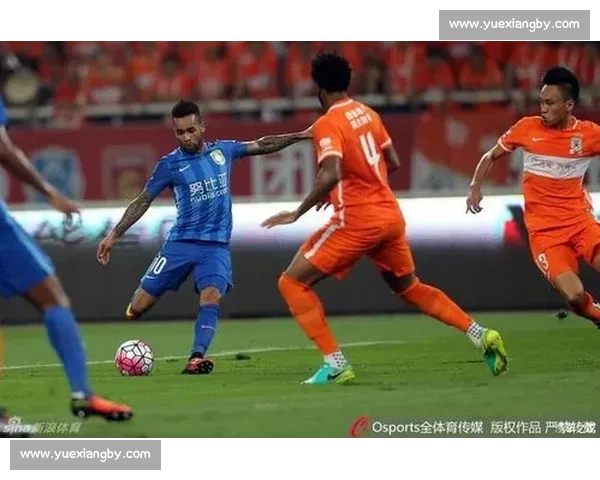 苏宁鲁能巅峰对决引爆中超赛场新格局焦点之战前瞻全面解析看点