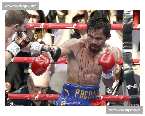 杰夫霍恩挑战传奇帕奎奥世界拳坛巅峰之战全程深度解析前瞻看点汇