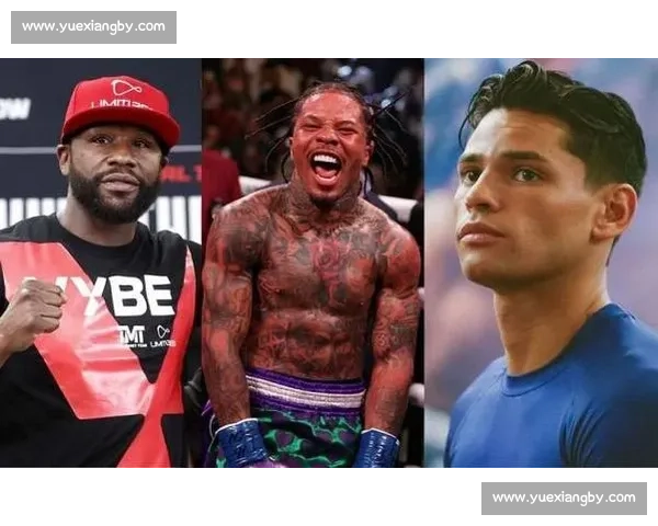 梅威瑟对阵嘴炮体重差异引发拳坛格斗规则与实力之争背后的商业博弈